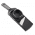 Dorre Mona Mandolin med Handtag 9,9 cm