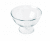 Rosendahl Grand Cru Soft Glasskål Ø12 cm klar 4-pack
