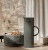 Stelton EM77 Termoskanna 1 liter, Dark Forest