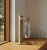 Stelton Brus Kolsyremaskin, Brushed Brass