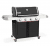 Weber Genesis E-415 Gasolgrill