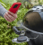 Weber Smart Termometer och gallersensor med sladd
