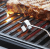 Weber Smart Termometer och gallersensor med sladd