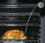 Weber Smart Termometer och gallersensor med sladd
