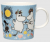 Arabia Mumin Mugg 30 cl, Sommardans