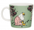 Arabia Mumin Mugg 30 cl, Omtanke