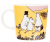 Arabia Mumin Mugg 30 cl, Familjemys