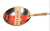 Dexam Wok 30 cm Wok Star, Kolstål
