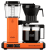 Moccamaster Optio, Orange Kaffebryggare
