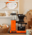 Moccamaster Optio, Orange Kaffebryggare