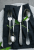 Global Classic Bestickset 16 delar