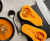 Global Soppsked 18,4 cm 4-pack