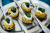 Global Soppsked 18,4 cm 4-pack