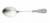 Global Dessertsked 15 cm 4-pack