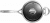 Scanpan CS+ Kastrull med lock och stödhandtag, 3,5 liter