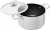 Scanpan CS+ Gryta med Lock 3,5 liter