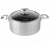 Scanpan CS+ Gryta med Lock 4,8 liter