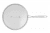 Scanpan Fusion 5 Traktörpanna med lock 26 cm