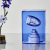 KB Bertil Vallien Azur Dream Blue AC-25