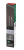 Konstsmide Kronljus batteridriva LED, 2 st 25 cm