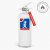 Solstickan Brandsläckare 2 kg, Vit/Original
