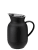 Stelton Amphora Termoskanna Kaffe 1 liter, Soft Black