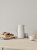 Stelton Emma Termoskanna Kaffe 1,2 liter, Soft Sand