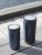 Stelton To Go Click Termosmugg 40cl, Blue/Metallic