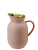 Stelton Amphora Termoskanna Kaffe 1 liter, Soft Peach