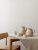 Stelton Amphora Termoskanna Te 1 liter, Soft Peach