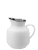 Stelton Amphora Termoskanna Te 1 liter, Soft White