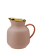 Stelton Amphora Termoskanna Te 1 liter, Soft Peach