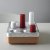 Born in Sweden Stumpastake small aluminium