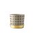 Trio Square Medium Beige