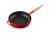 Le creuset Traktörpanna 28cm, Cerise