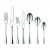 Robert Welch Radford Bright Bestickset 56 delar