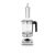 Wmf Minis Vattenkokare Vario 1 liter