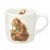 Wrendale Mugg Orangutangle, orangutang 30 cl