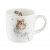 Wrendale Mugg Country Mice, möss 30 cl