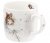 Wrendale Mugg Country Mice, möss 30 cl