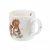 Wrendale Mugg Between Friends, ekorre 30 cl