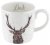Wrendale Mugg Dad Stag, hjort 30 cl