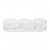 Stelton Pilastro Tapas Serveringset 4 delar, Klar