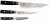 Yaxell Zen Knivset 3 delar