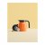 Rig-Tig Therm-It Termoskanna 90 cl, Orange