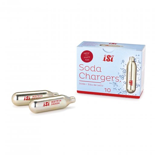 iSi Sifon Sodamake Classic