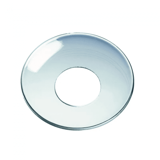 Nybro Ljusmanschett glas klar 55 mm