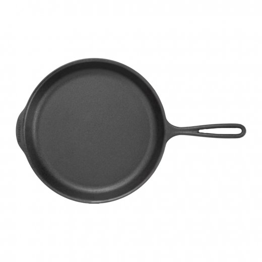 Skeppshult Stekpanna 28 cm, Järnhandtag