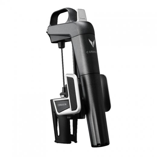 Coravin Model Two Svart vinsystem