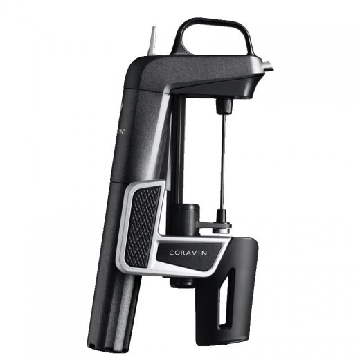 Coravin Model Two Svart vinsystem